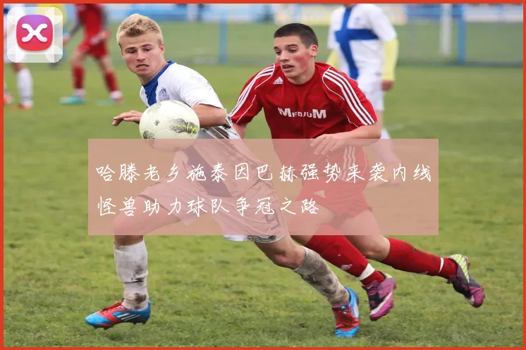 哈滕老乡施泰因巴赫强势来袭内线怪兽助力球队争冠之路